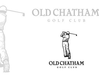 Old Chatham Sample Logo