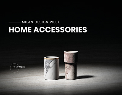Milan Design Week - Purapietra