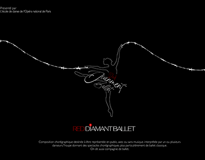 Red Diamant Ballet