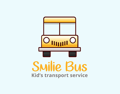 Smilie Bus Logo