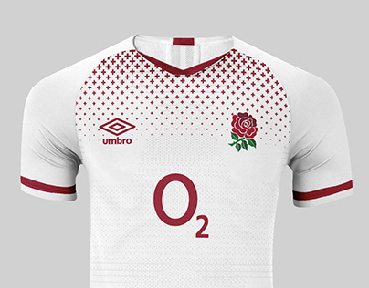 Six Nations Rugby | Concept Jerseys