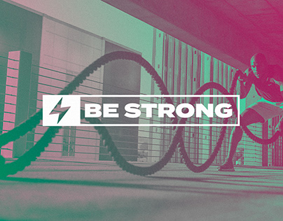 BE STRONG | Personal Training