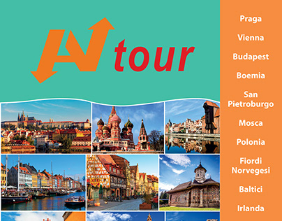 Catalogo viaggi AV tour