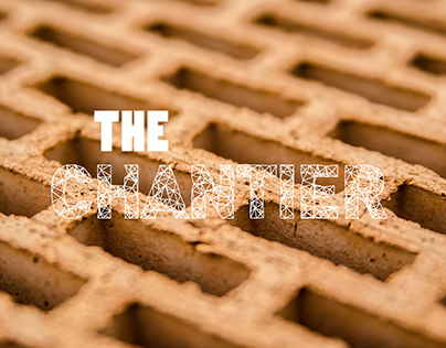 THE Chantier - logo
