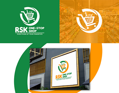 RSK ONE=STOP SHOP