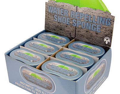 Penguin Shoe Care and OEM