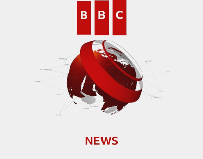 Project thumbnail - BBC News