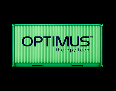Optimus | Branding