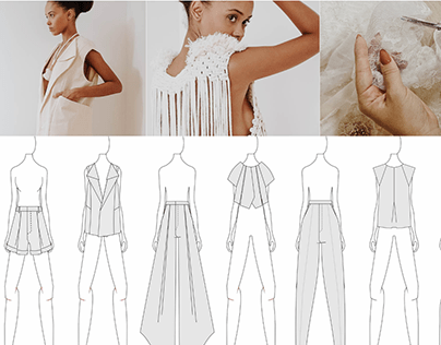Project thumbnail - SLOW FASHION PROJECT