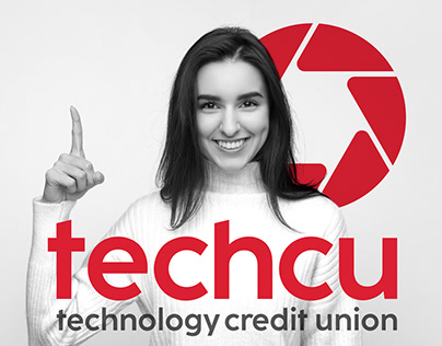 Project thumbnail - Tech CU - technology credit union