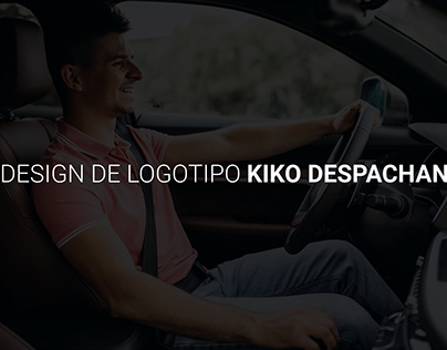 Kiko Despachante | Redesign