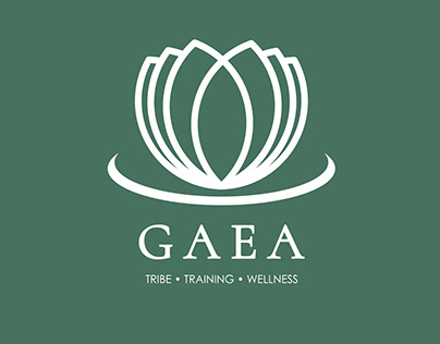 Branding | GAEA