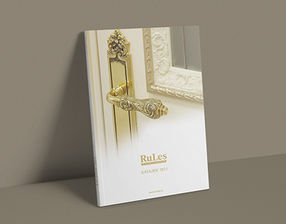 RuLes | Catalog