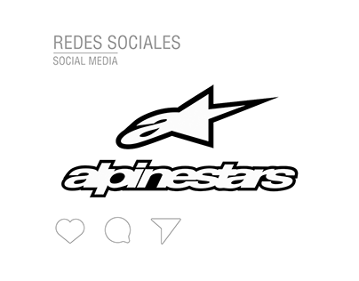 Alpinestars Chile (Redes sociales)