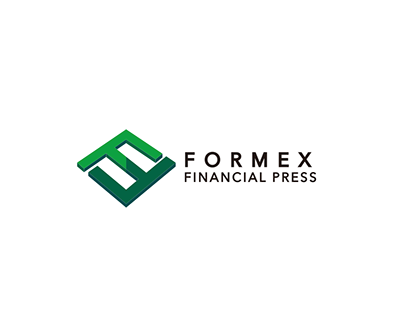 FORMEX FINANCIAL PRESS | LOGO DESIGN