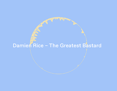 Damien Rice - The Greatest B*stard