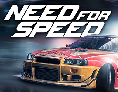 Need For Speed Sound Design Project