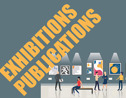 Exhibition Publications