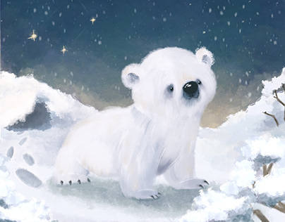 Are you a Polar Bear?
