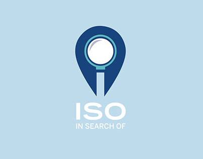 ISO App Design