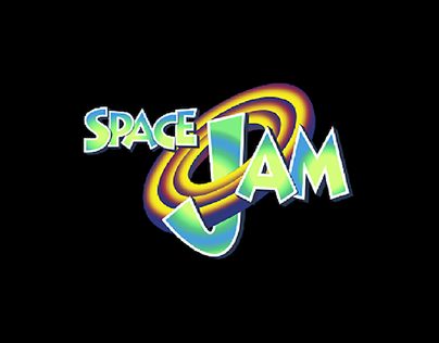 Space Jam Edition