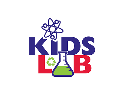Kids Lab Logo