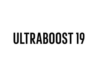adidas - UB19 TTC Campaign
