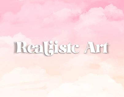 Realistic and Semi Realistic art
