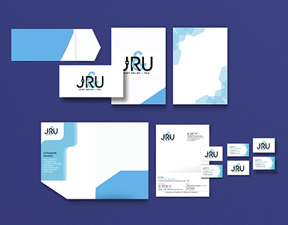 JR&U : Branding