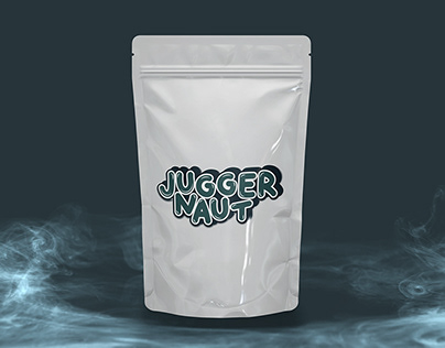 Juggernaut - Logo