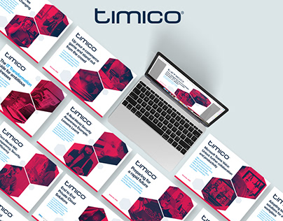 Timico: Whitepapers