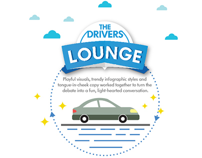 Volkswagen - The Drivers Lounge