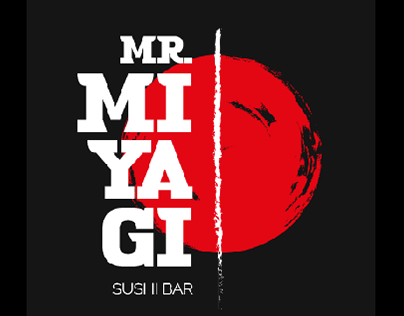 Cliente - Mr. Miyagi