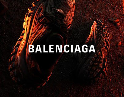 Balenciaga® | Defender