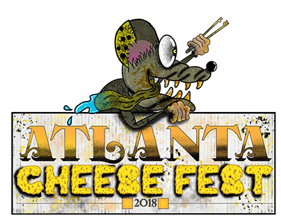 Atlanta Cheese Fest 2018