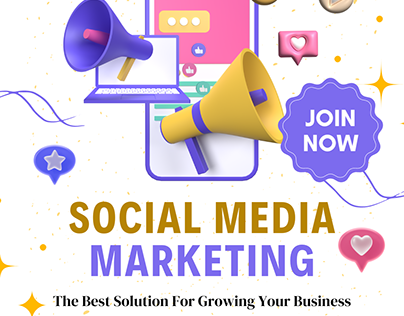 Maximize Your Reach : Power of Social Media Marketing
