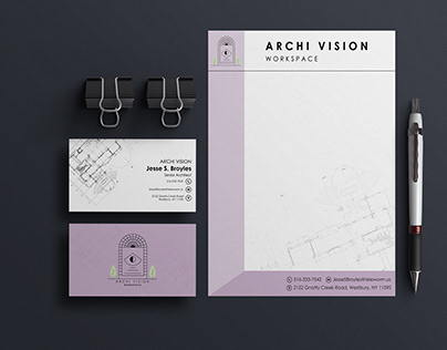 Archi Vision