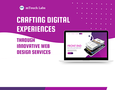 Innovative Web Design Services