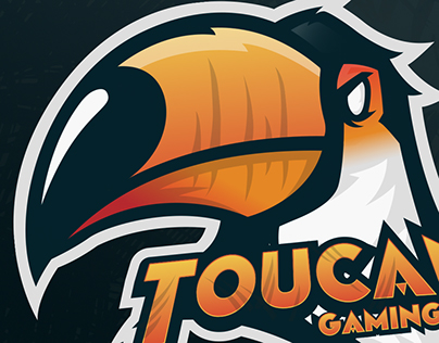 Toucan Gaming Logo