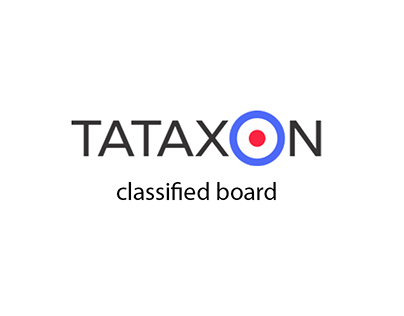 Tataxon.uz - Сlassifieds board