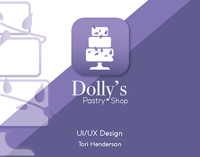 Dolly's Pastry Shop | App