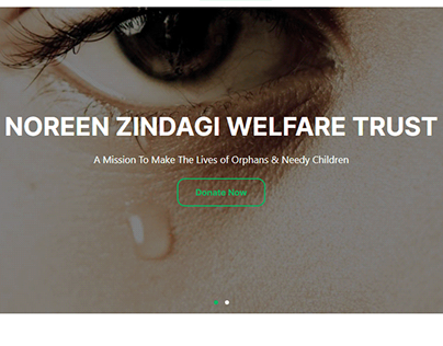 Noreen Zindagi Welfare Trust