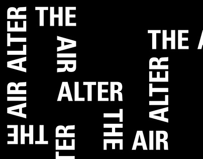 Alter the Air
