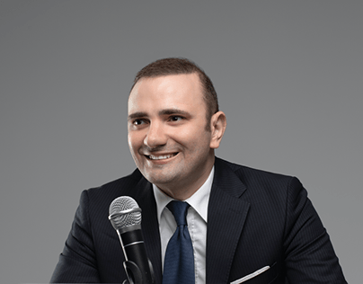 Vladimer Botsvadze Interviewed by World's Top Podcasts