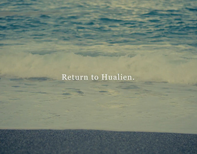 Return to Hualien