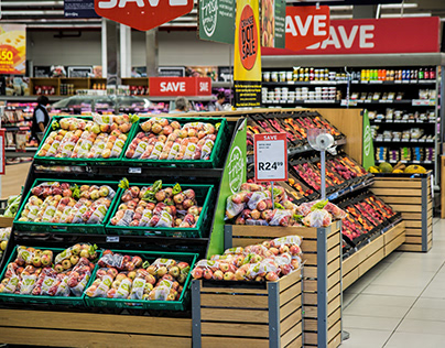 Creating a Customer-Centric Strategy for Grocery Stores