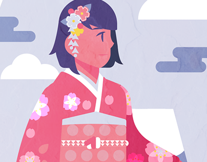 hanbok&kimono