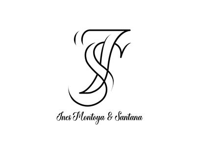 Branding | Ines Montolla & Santana