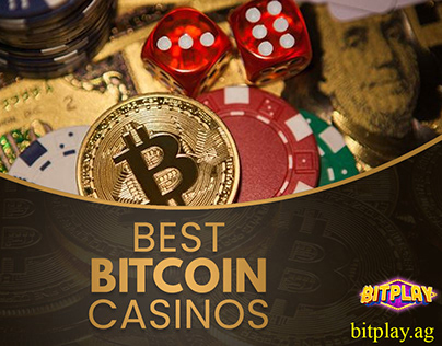 Top 9 Tips With Bitcoin Casino Sites