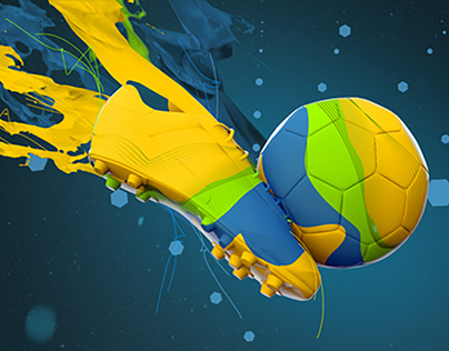 FIFA WORLD CUP 2014 - BAND
